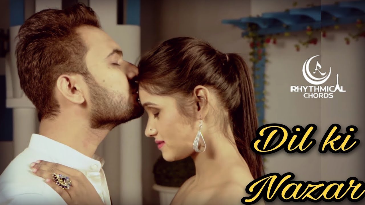 Teaser | Dil Ki Nazar Se × Ye Raaten Ye Mausam (Jangra) | Vikram Sharma | Vaishali Rajput — Rhythm Music Academy